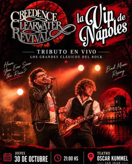 La Vip de Napoles