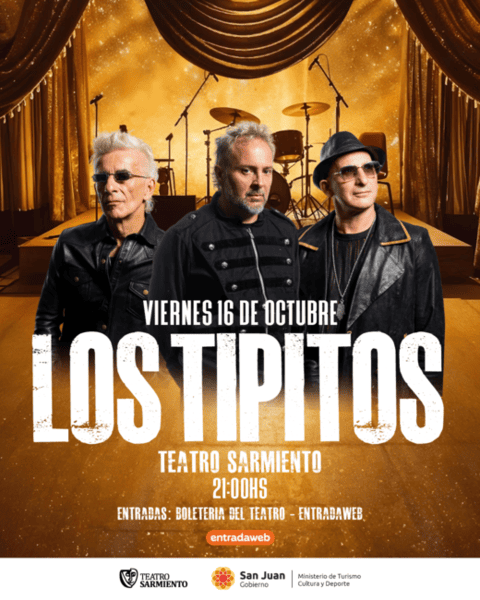 Los Tipitos