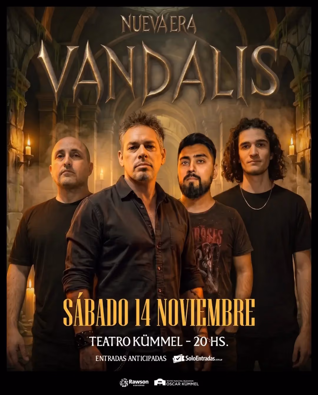 Vandalis