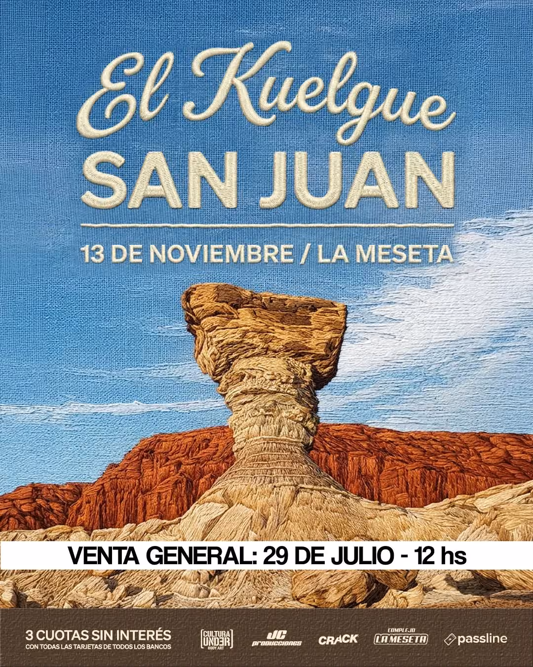 El Kuelgue