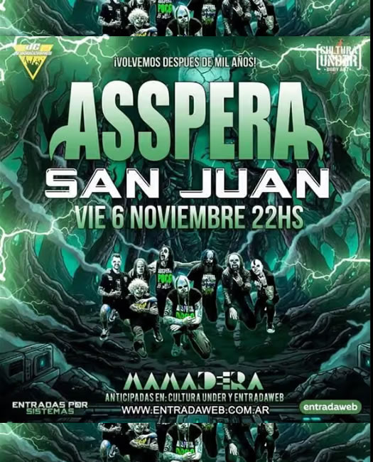 Asspera