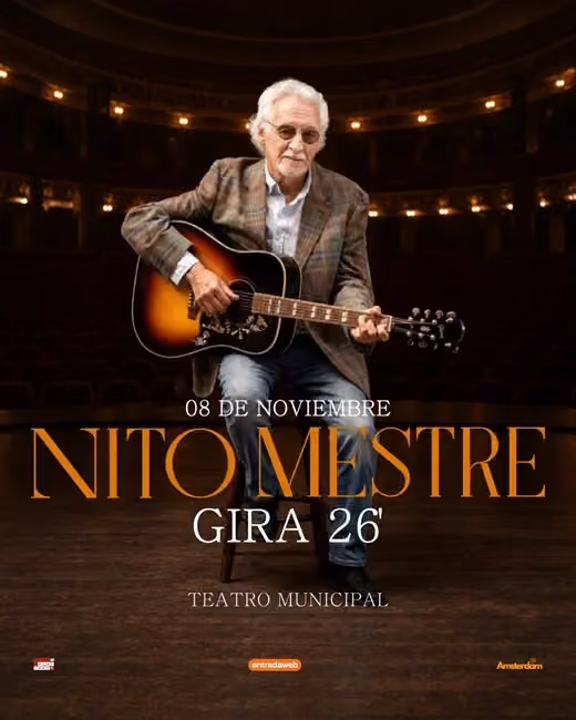 Nito Mestre