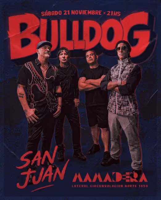 Bulldog