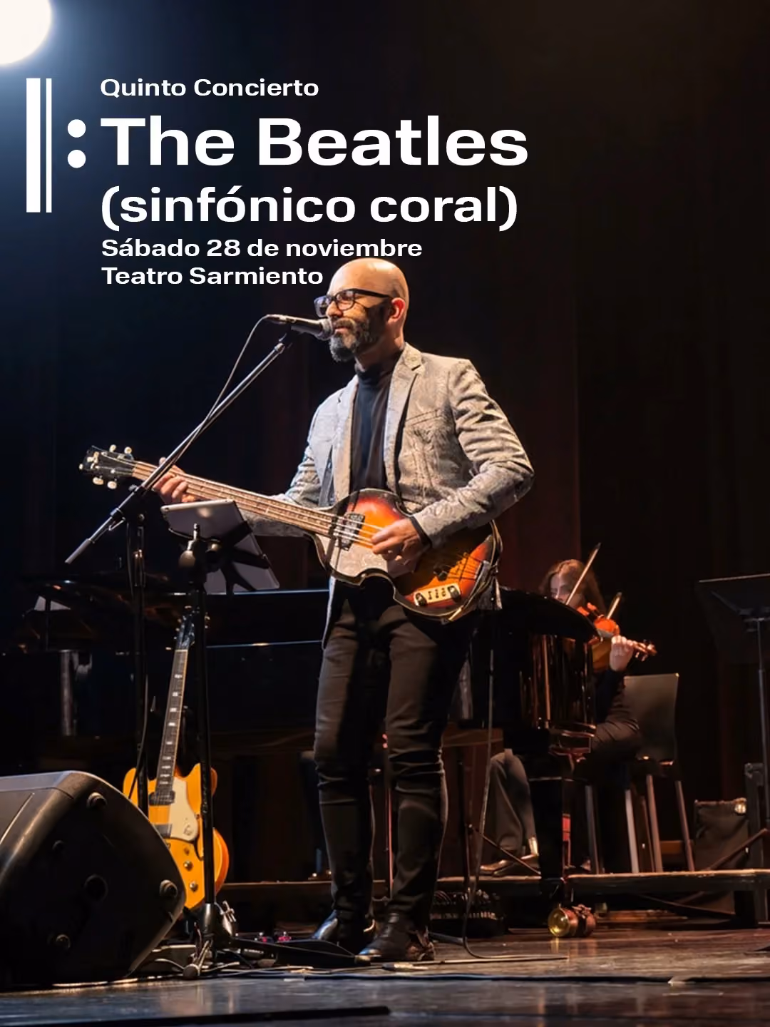The Beatles sinfónico