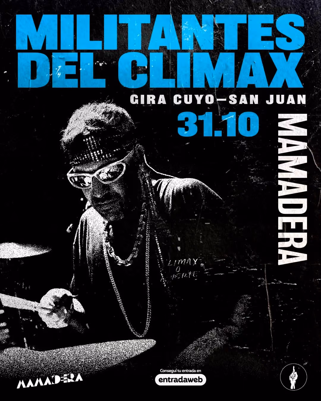 Militantes del Climax